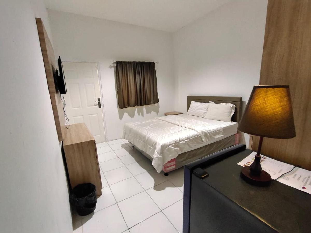 Fuji Residence Jakarta Extérieur photo